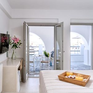 Deluxe Double Room Pool View
