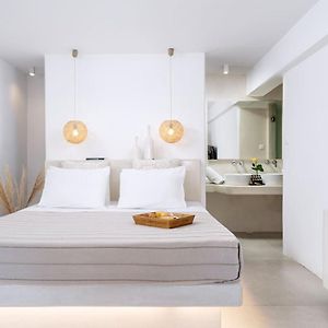 Deluxe Double Room Garden View